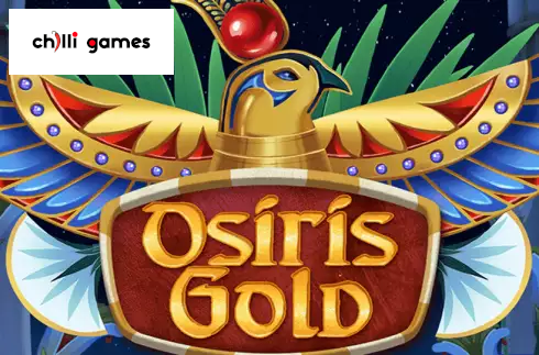 Osiris Gold